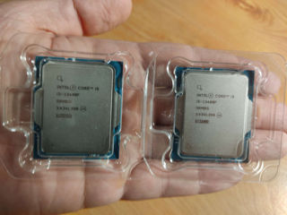 Intel Core i5 13400F / 14400F / 13400 / 14600KF / 13600KF / 12600KF / 12400F / 12100F фото 19