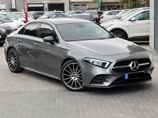 Mercedes A-Class