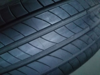 Michelin Primacy 4, 205/45 R16  новые 2 шины foto 7