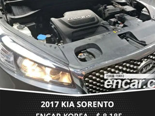 KIA Sorento foto 6