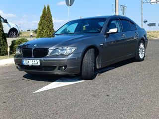 BMW 7 Series foto 1