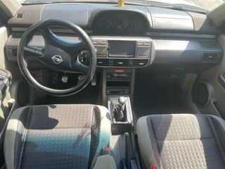 Nissan X-Trail foto 9