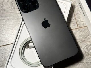 iPhone 14 Pro Max 128GB / Ca Nou foto 2