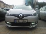 Renault Grand Scenic foto 9