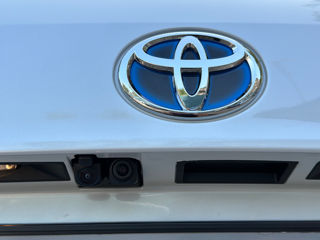 Toyota Highlander foto 18