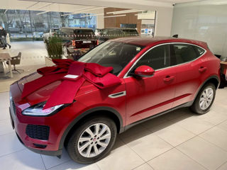 Jaguar E-Pace foto 3