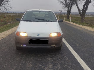 Fiat Punto foto 7