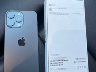 iPhone 15 Pro Max eSIM 256 Gb foto 3