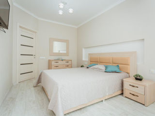 Apartament cu 1 cameră, 45 m², Botanica, Chișinău foto 2
