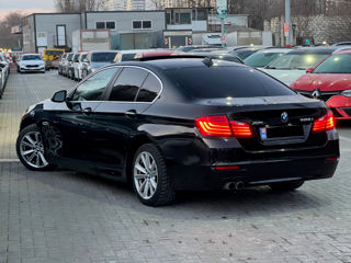 BMW 5 Series foto 5