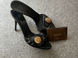 Gucci туфли