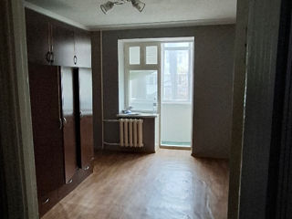 Apartament cu 2 camere, 52 m², Paminteni, Bălți foto 3