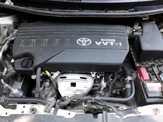 Toyota Auris foto 3