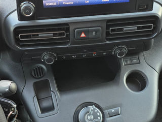 Toyota Proace City foto 15