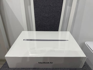 MacBook air 13 256g