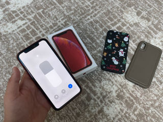 iPhone XR 128 gb foto 3