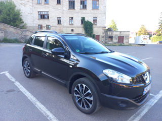 Nissan Qashqai foto 5