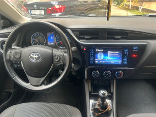 Toyota Corolla foto 10