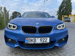 BMW 2 Series foto 9