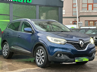 Renault Kadjar foto 2