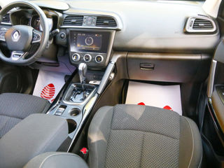 Renault Kadjar фото 5