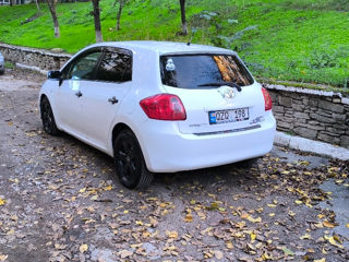 Toyota Auris foto 3