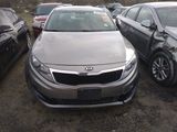 KIA Optima foto 1