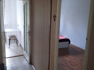 Apartament cu 2 camere, 44 m², Botanica, Chișinău foto 5