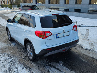 Suzuki Vitara foto 12