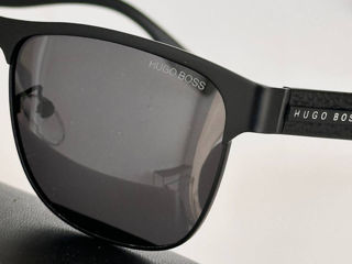 Солнцезащитные очки Hugo Boss foto 4