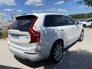 Volvo XC90 foto 4