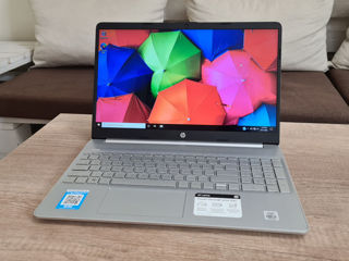 Ca Nou! HP 15.6" FHD (i7-11Gen 8x 5.00ghz, ram 16gb, ssd 512GB NVME, Irys XE)