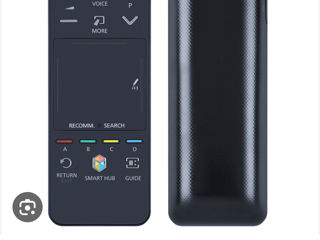 Samsung RMCTPF2AP1- Smart Remote Control foto 3