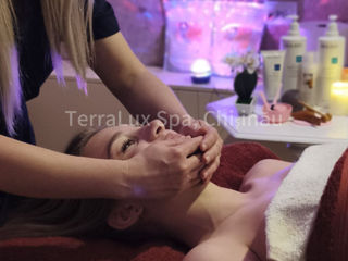 Masaj facial de lux – MYO-lifting I Роскошный массаж лица фото 0