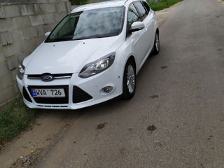 Ford Focus foto 9