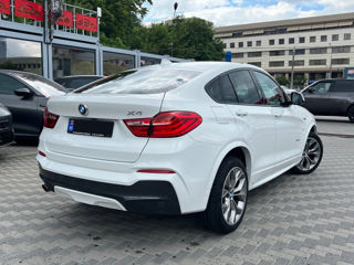 BMW X4 foto 5