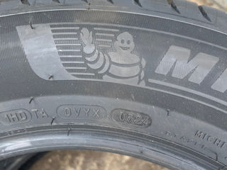 195/65 R15 Michelin Primacy 4/ Доставка, livrare toata Moldova 2024 foto 9