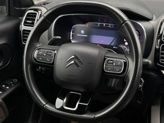 Citroen C5 Aircross foto 10