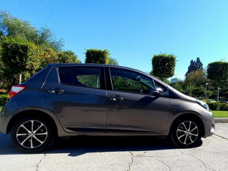 Toyota Yaris foto 5