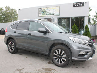 Honda CR-V foto 2