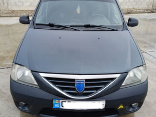 Dacia Logan foto 3