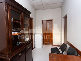 Офис кабинетного типа, ул. Букурешть, 76 м2, только 16 евро за м2!!! foto 5