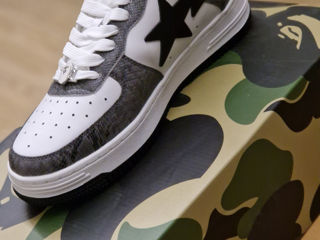 Bape sta    A bathing ape foto 9