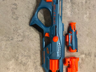 Vând nerf elite 2.0 eaglepoint foto 3