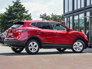 Nissan Qashqai foto 6