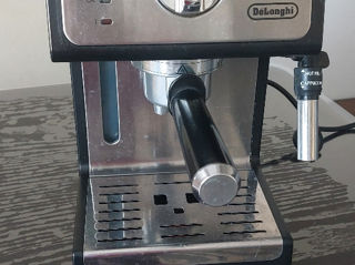 Delonghi ecp 35.31