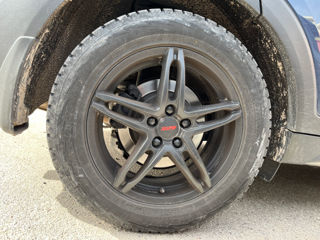 Hankook 225/60 R17 Зима foto 10