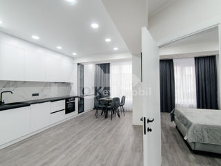 Apartament cu 1 cameră, 50 m², Ciocana, Chișinău foto 4