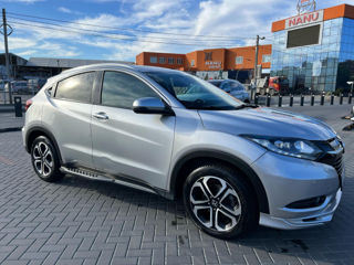 Honda HR-V foto 2