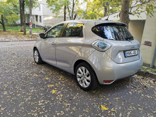 Renault ZOE foto 4